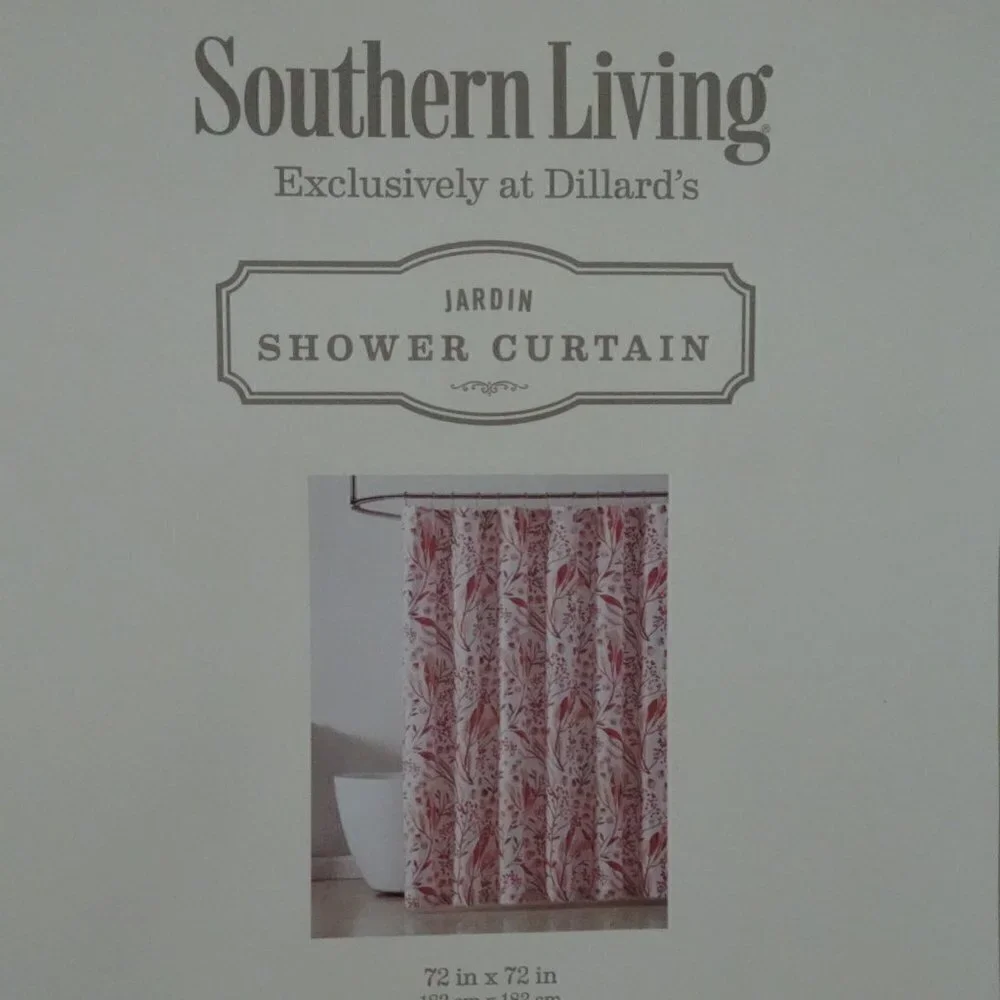Southern Living beautiful floral